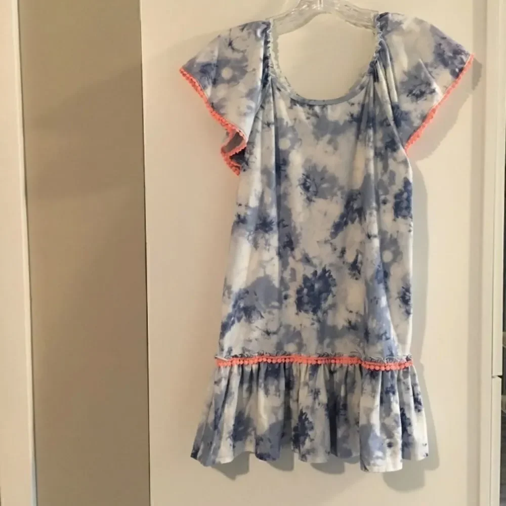 Wonder Nation Night gown